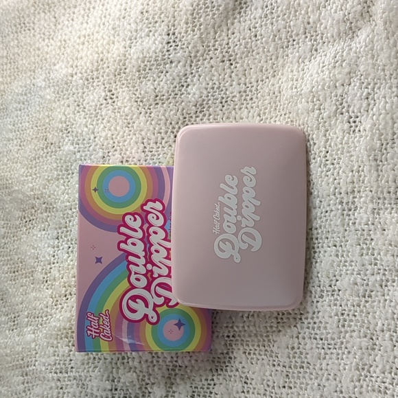 Half Caked  Double Dipper Color Duo, 10g/0.20oz - Picture 2 of 11